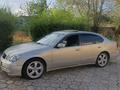 Lexus GS 300 2001 годаfor4 000 000 тг. в Алматы – фото 4