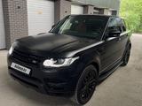 Land Rover Range Rover Sport 2015 года за 18 750 000 тг. в Астана