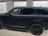 Land Rover Range Rover Sport 2015 года за 18 750 000 тг. в Астана – фото 5