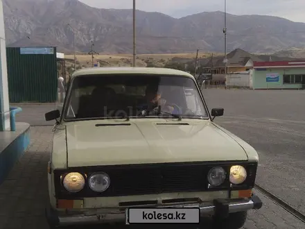 ВАЗ (Lada) 2106 1994 года за 320 000 тг. в Шымкент – фото 10