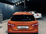 ВАЗ (Lada) Vesta SW Cross 2022 годаfor8 000 000 тг. в Шымкент – фото 3