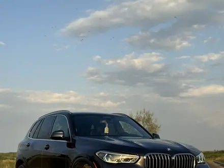 BMW X5 2018 года за 33 000 000 тг. в Алматы – фото 10