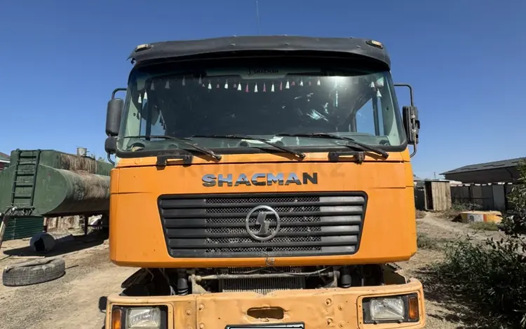 Shacman (Shaanxi)  F2000 2011 годаүшін8 500 000 тг. в Кызылорда