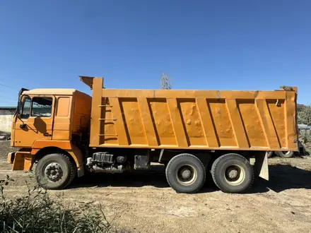 Shacman (Shaanxi)  F2000 2011 года за 8 500 000 тг. в Кызылорда – фото 2