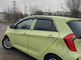 Kia Picanto 2012 годаүшін4 700 000 тг. в Алматы – фото 3