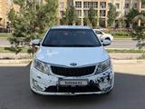 Kia Rio 2014 годаүшін3 500 000 тг. в Астана