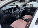 Kia Rio 2014 годаүшін3 500 000 тг. в Астана – фото 5