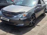 Toyota Camry 2002 годаүшін6 250 000 тг. в Алматы