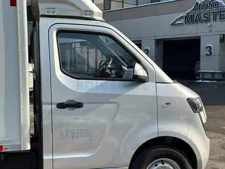 BYD 2024 года за 7 500 000 тг. в Алматы – фото 8