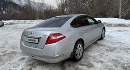 Nissan Teana 2008 года за 5 450 000 тг. в Алматы – фото 2