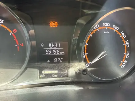 ВАЗ (Lada) Granta 2190 2021 года за 3 380 000 тг. в Караганда – фото 10