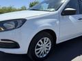 ВАЗ (Lada) Granta 2190 2021 годаүшін3 380 000 тг. в Караганда – фото 13