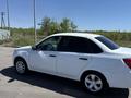 ВАЗ (Lada) Granta 2190 2021 годаүшін3 380 000 тг. в Караганда – фото 17