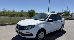 ВАЗ (Lada) Granta 2190 2021 годаүшін3 380 000 тг. в Караганда – фото 2