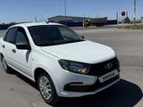 ВАЗ (Lada) Granta 2190 2021 годаүшін3 380 000 тг. в Караганда