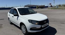 ВАЗ (Lada) Granta 2190 2021 годаүшін3 380 000 тг. в Караганда