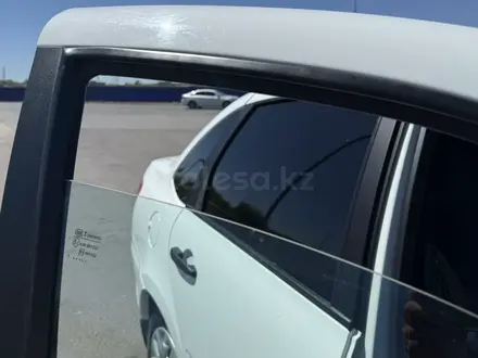 ВАЗ (Lada) Granta 2190 2021 года за 3 380 000 тг. в Караганда – фото 6