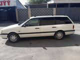 Volkswagen Passat 1995 годаүшін2 300 000 тг. в Тараз – фото 3