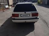 Volkswagen Passat 1995 года за 2 300 000 тг. в Тараз – фото 5