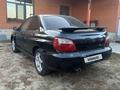 Subaru Impreza 2005 года за 2 300 000 тг. в Усть-Каменогорск – фото 5