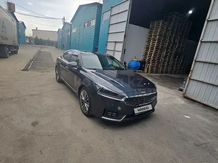 Kia K7 2016 года за 10 200 000 тг. в Алматы – фото 5