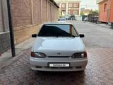 ВАЗ (Lada) 2114 2010 года за 1 300 000 тг. в Шымкент – фото 4
