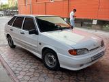 ВАЗ (Lada) 2114 2010 года за 1 300 000 тг. в Шымкент