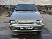 ВАЗ (Lada) 2114 2007 годаүшін1 500 000 тг. в Алматы