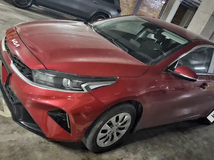 Kia Cerato 2023 года за 9 250 000 тг. в Астана – фото 6
