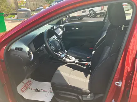 Kia Cerato 2023 года за 9 250 000 тг. в Астана – фото 3