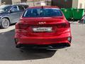 Kia Cerato 2023 года за 9 250 000 тг. в Астана – фото 4