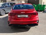 Kia Cerato 2023 годаүшін9 250 000 тг. в Астана – фото 4