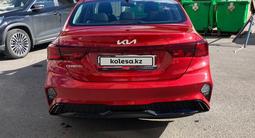 Kia Cerato 2023 года за 9 250 000 тг. в Астана – фото 4