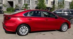 Kia Cerato 2023 года за 9 250 000 тг. в Астана – фото 5