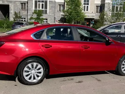 Kia Cerato 2023 года за 9 250 000 тг. в Астана – фото 5