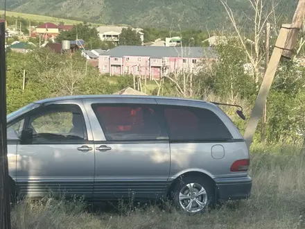 Toyota Estima Emina 1993 года за 3 000 000 тг. в Караганда – фото 4