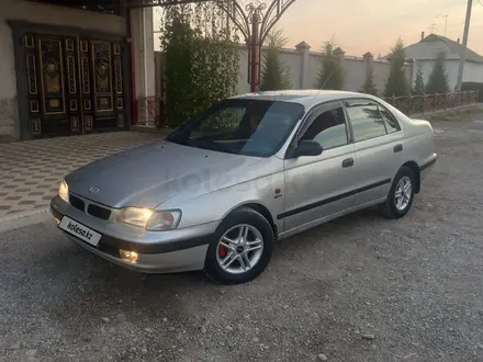 Toyota Carina E 1997 года за 2 800 000 тг. в Кызылорда – фото 2