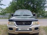 Mitsubishi Montero Sport 2001 года за 5 500 000 тг. в Тараз