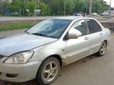 Mitsubishi Lancer 2005 года за 2 000 000 тг. в Кокшетау – фото 2