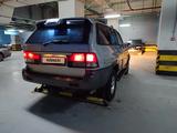 SsangYong Musso 2001 годаүшін2 500 000 тг. в Астана – фото 2