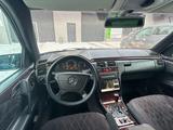 Mercedes-Benz E 280 1997 годаfor3 700 000 тг. в Астана – фото 4