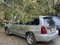 Subaru Forester 2002 года за 2 850 000 тг. в Алматы – фото 2