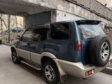 Nissan Mistral 1995 года за 1 800 000 тг. в Алматы – фото 2