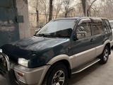 Nissan Mistral 1995 годаүшін1 800 000 тг. в Алматы