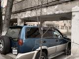 Nissan Mistral 1995 года за 1 800 000 тг. в Алматы – фото 3