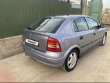 Opel Astra 2003 годаfor2 750 000 тг. в Шымкент – фото 2