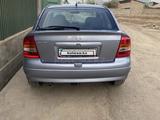 Opel Astra 2003 годаfor2 750 000 тг. в Шымкент – фото 3
