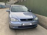 Opel Astra 2003 годаfor2 750 000 тг. в Шымкент – фото 5