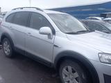 Chevrolet Captiva 2013 года за 6 800 000 тг. в Шымкент – фото 2