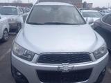 Chevrolet Captiva 2013 года за 6 800 000 тг. в Шымкент – фото 4